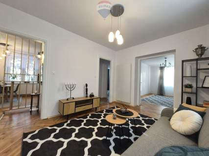 Milanówek apartament w willi z ogrodem