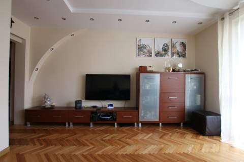 Duże mieszkanie 65m 3pok. Lubartów ul. Popiełuszki