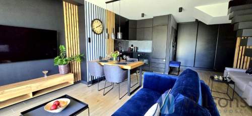 Jantar - nowy wykończony apartament