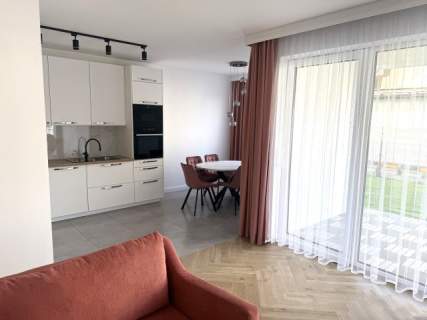 Mieszkanie do wynajęcia, 80 m2, Warszawa