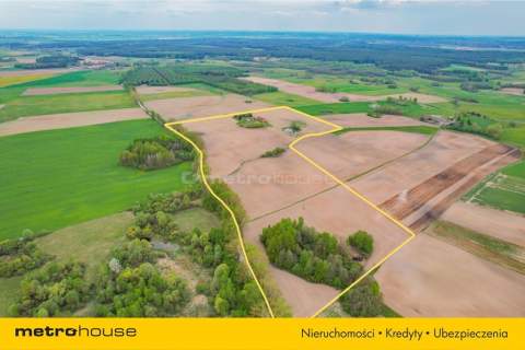 16 ha możliwości inwestycyjnych
