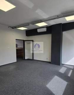Włochy lokal biurowy 160,60m2 do wynajęcia