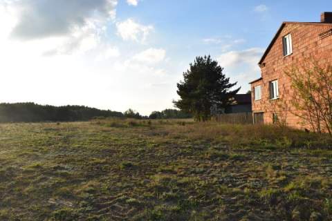 Działka budowlana na sprzedaż, 60000 m2, Zboiska