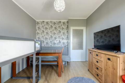 3 pokoje Idealne na wynajem balkon Przymorze