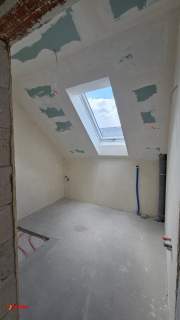Apartament 5-pokojowy z parkingiem W CENIE Iwiny/Wrocław
