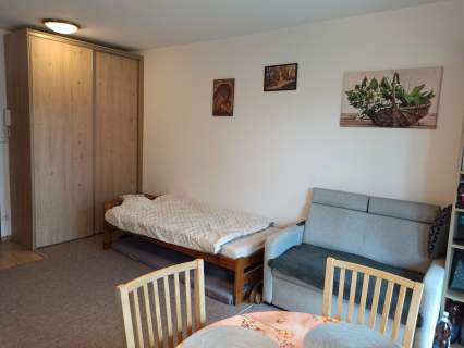 Sprzedam mieszkanie 1 pokojowe 24,31 m2 z 2019 r. Konwaliowa