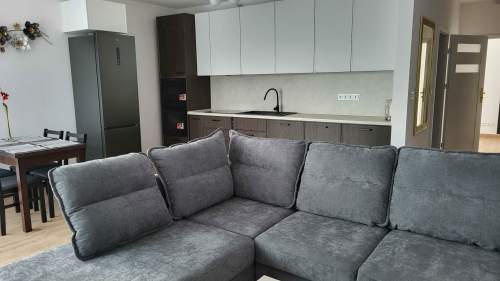 Wynajmę nowe mieszkanie 78 m w bliźniaku wysoki standart