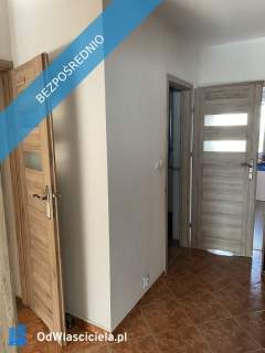 Sprzedam mieszkanie 56m2 na Tarchominie
