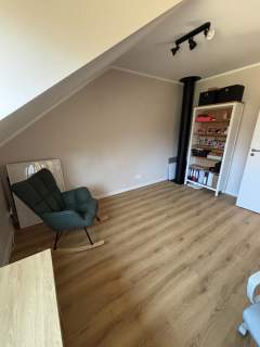 Dom przy lesie dla rodziny 121 m Pilchowice