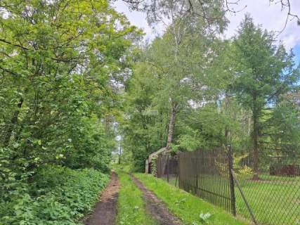 Działka w gminie Celestynów, PODBIEL na sprzedaż