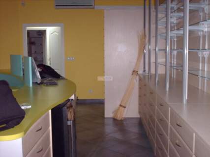 Lokal użytkowy do wynajęcia, 113,8 m2, Warszawa