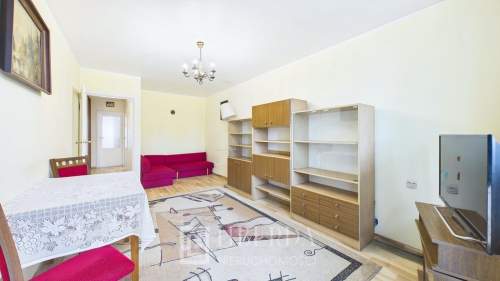  3 pokoje z balkonem na 1 piętrze, ul. Korsaka   