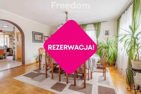 Dom z ogrodem i tarasem na osiedlu Nauczycielskim