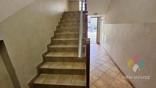 Olsztyn 5 pomieszczeń biurowych - 100 m2 na II p.