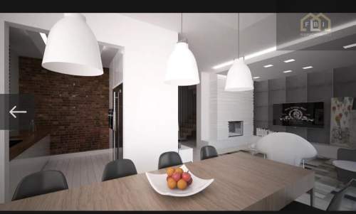 Nowa inwestycja- dom 125 m2