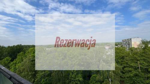 Kawalerka z balkonem, 28m2 Łódź
