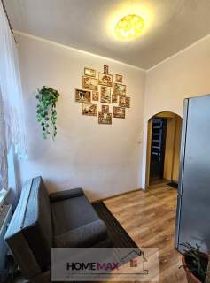 Mieszkanie 3 pokoje, Centrum, blisko PKP