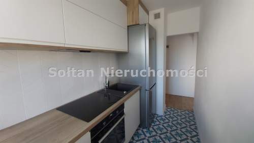 Po generalnym remoncie 3 pokoje balkon kuchnia 
