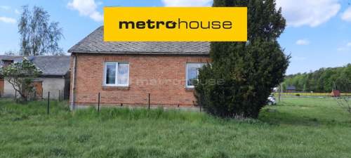 Dom na sprzedaż, 86 m2, Stasinów