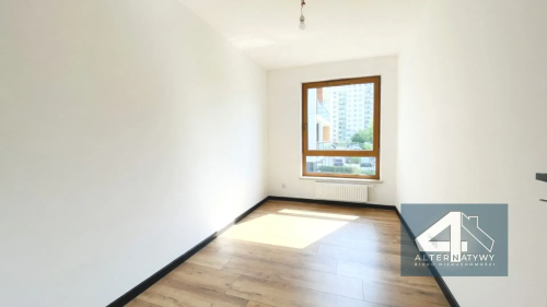 Moderna 3 pokoje 66,34m 1piętro Piotrków Tryb
