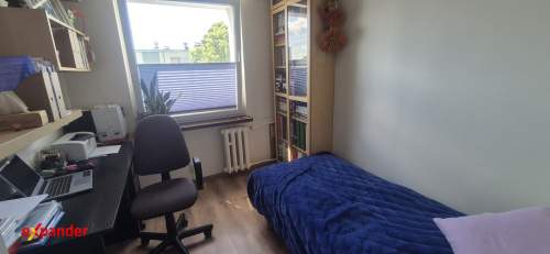 M3 38 m2 blisko Promenady, balkon, po remoncie