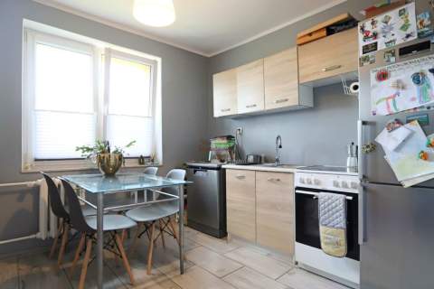 Nowoczesne 3 pokojowe mieszkanie 70m2, z balkonem