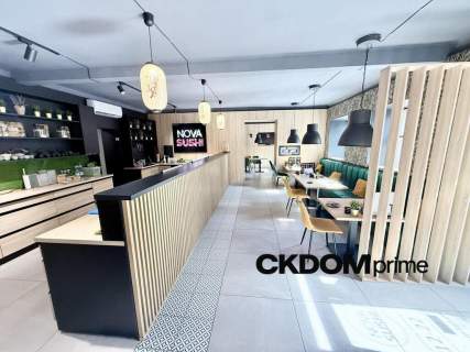 Lokal 164,7 m   Kielce, ul. Głowackiego 1
