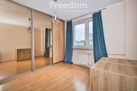 Komfortowe z balkonem M3- 70 M   UL. WARSZAWSKA