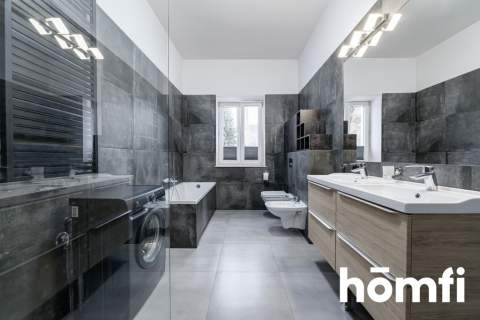 Przestronny, wyjątkowy apartament w sercu Radomia