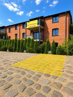 Mieszkanie na sprzedaż, 74,32 m2, Skarbimierzyce