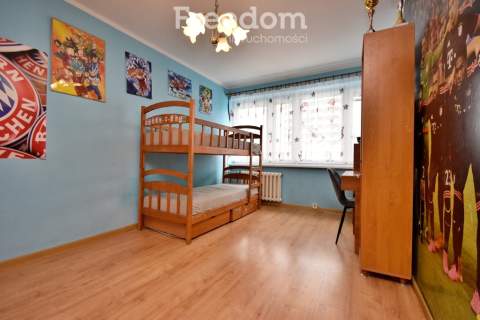 Mieszkanie 2-pok., w Koninie, ul. 11 Listopada