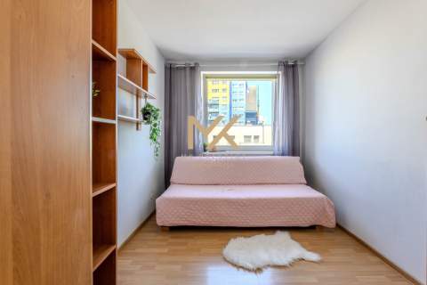 2 pokoje balkon Poleska winda miejsca parkingowe
