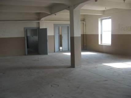 Na sprzedaż budynek przemysłowy 2470,8m2, Pieszyce