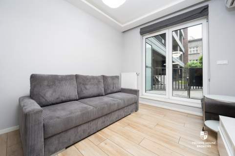 Mieszkanie do wynajęcia, 37,54 m2, Kraków