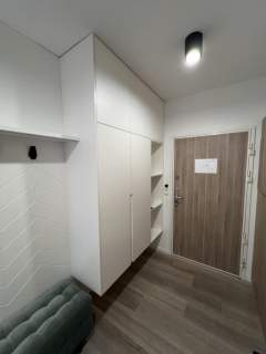 Mieszkanie inwestycyjne w resort/spa. Wisła.