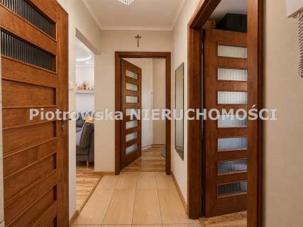 Mieszkanie do wynajęcia, 48 m2, Sieradz