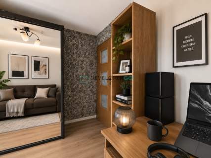 Suwałki 68,4 m Duży balkon Emilii Plater