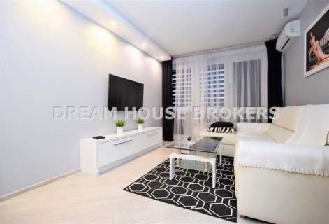 LUKSUSOWY APARTAMENT DO WYNAJĘCIA 