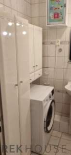 3-pokojowe mieszkanie na Woli
