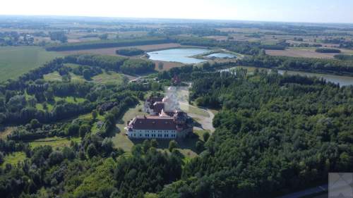 Sprzedaż 2 działek 4,2 ha Warunki zabudowy