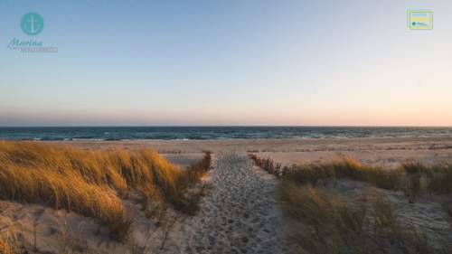 Nadmorski apartament 250 metrów od plaży