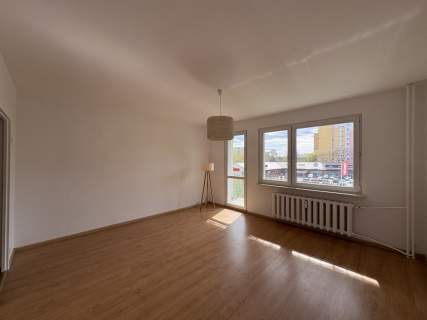 Mieszkanie 63 m2 os. Wschód Żyrardów, duży balkon
