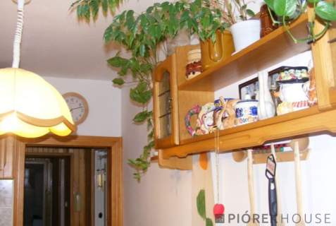3-pokojowe mieszkanie na Bródnie