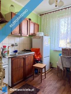 Sprzedam mieszkanie bez pośredników
