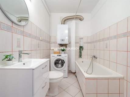 jasne 2 pok. po remoncie, balkon, Turka, Płaszów