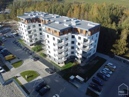 3-pokojowe mieszkanie na os.Radosnym w Gliwicach