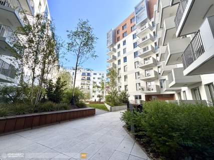 Nowy, elegancki apartament - Gdańsk Żurawie