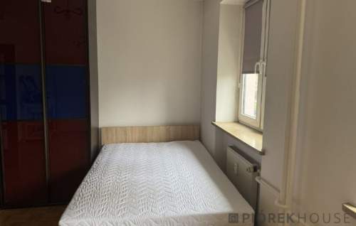 3-pokojowe mieszkanie na Mokotowie