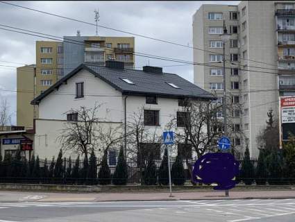 Dom do wynajęcia, 350 m2, Wołomin