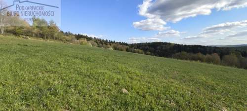 Działka budowlana na sprzedaż, 1373 m2, Żarnowa